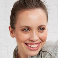 Kate Bollard, 39 (時裝設計師)