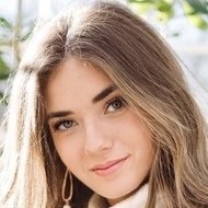 Kate Cadogan, 21 (Instagram明星)