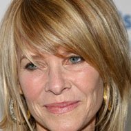 Kate Capshaw, 70 (Attrice di film)