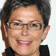 Kate Clinton, 76 (Comedian)