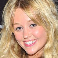 Kate Corbett, 39 (Attrice TV)