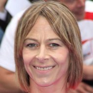 Kate Dickie, 52 (電視女演員)