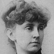 Kate Douglas Wiggin (1856 - 1923) (Children's Author)