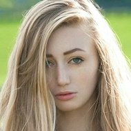 Kate Duncan, 26 (Filmschauspielerin)