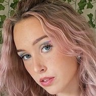 Kate Elisabeth, 25 (YouTube明星)