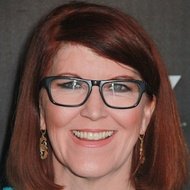 Kate Flannery, 59 (TV Actress)
