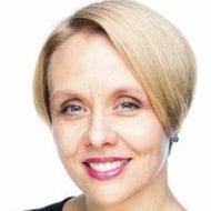 Kate Gorman, ? (TV Actress)