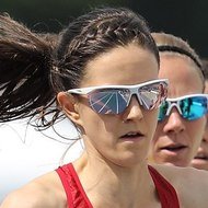 Kate Grace, 37 (跑步者)