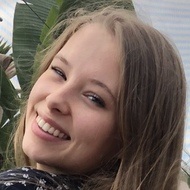 Kate Hall, 26 (YouTuber)