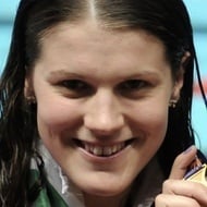 Kate Haywood, 38 (游泳者)