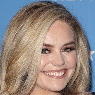 Kate Lambert, 42 (TV Actress)