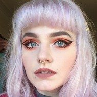 Kate Louise Powell, 30 (Activist)