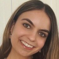 Kate Martineau, 29 (Звезда Инстаграма)