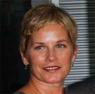 Kate McNeil, 64 (TV-Schauspielerin)