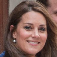 Kate Middleton, 43 (Duchess)