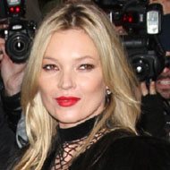 Kate Moss, 51 (Modelo)