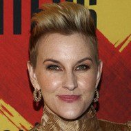Kate Mulvany, 46 (Stage Actress)
