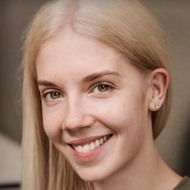 Kate Murdock, 25 (TikTok明星)