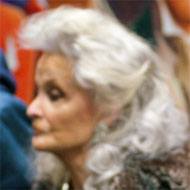 Kate Omara (1939 - 2014) (TV Actress)