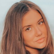 Kate Peytavin, 19 (YouTube Star)