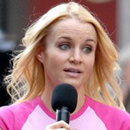Kate Reinders, 43 (舞台女演员)