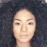 Kate Rodriguez, 35 (Model)