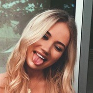 Kate Rooney, 32 (Instagram Star)