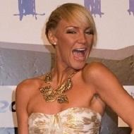 Kate Ryan, 43 (Pop Singer)