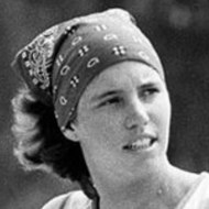 Kate Schmidt, 71 (Javelin Thrower)