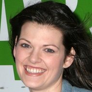 Kate Shindle, 48 (舞台女演員)