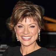 Kate Silverton, 53 (Journalist)