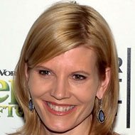 Kate Snow, 56 (Journalist)