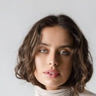 Kate Speights, 30 (Model)