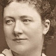 Kate Terry (1844 - 1924) (舞台女演员)