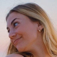 Kate Tifford, 23 (TikTok Star)