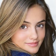 Kate Tomlinson, 22 (Actrice de télévision)