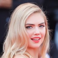 Kate Upton, 33 (Model)