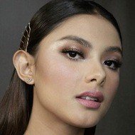 Kate Valdez, 25 (Pop Singer)