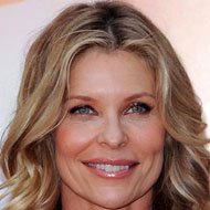 Kate Vernon, 62 (电视女演员)
