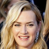 Kate Winslet, 50 (Movie Actress)