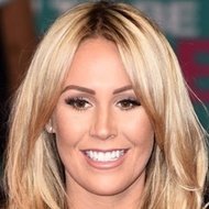 Kate Wright, 32 (Star de la réalité)