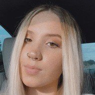 Kate Zimmer, 25 (TikTok明星)