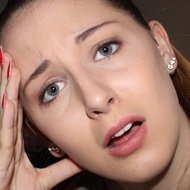 Katee Ellis, 23 (YouNow Star)