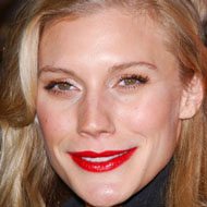 Katee Sackhoff, 43 (TV Actress)