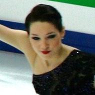 Katelyn Good, 34 (Figure Skater)