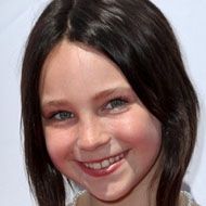 Katelyn Mager, 24 (TV Actress)