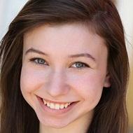 Katelyn Nacon, 26 (TV Actress)