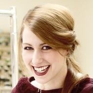 Katelyn Pankoke, 36 (Reality Star)