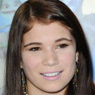 Katelyn Pippy, 32 (Attrice TV)