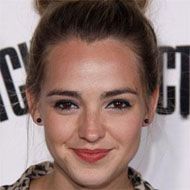 Katelyn Tarver, 35 (Pop Singer)
